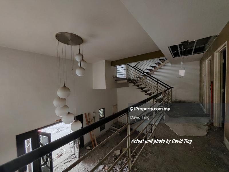 3-storey Terraced House for Sale in Lake Fields, Sungai Besi by David Ting - iProperty.com.my
