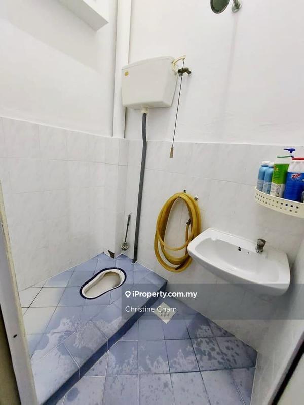 Rumah Berangkai 2 Tingkat untuk Dijual di Taman Kota Jaya, Kota Tinggi oleh Christine Cham - iProperty.com.my
