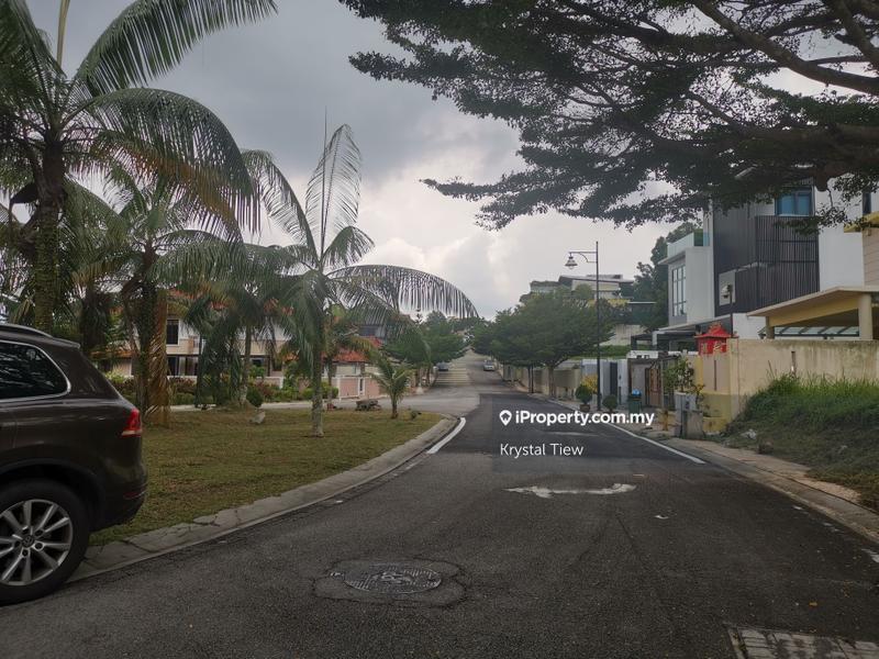 Banglo Tanah untuk Dijual di Alam Damai, Cheras oleh Krystal Tiew - iProperty.com.my