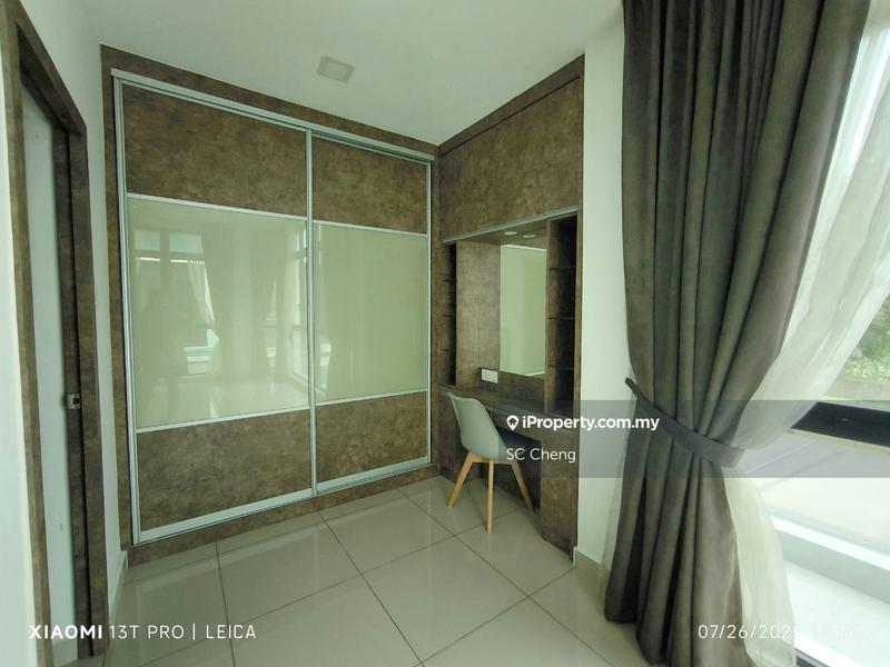 Rumah Kluster untuk Dijual di Taman Mutiara Mas, Skudai oleh SC Cheng - iProperty.com.my