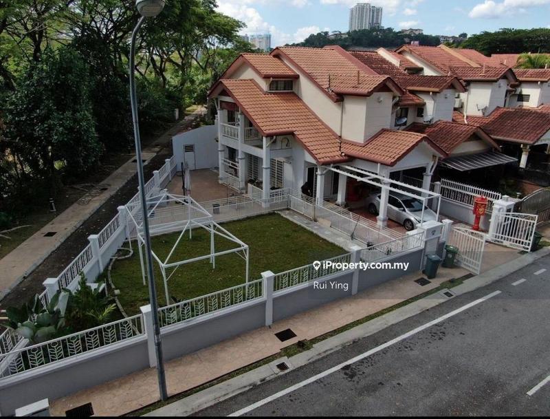 2-storey Terraced House for Sale in Alam Damai, Cheras by Rui Ying - iProperty.com.my