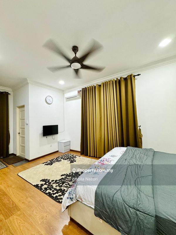 Banglo untuk Dijual di Kota Bharu, Kelantan oleh Nabila Nazori - iProperty.com.my