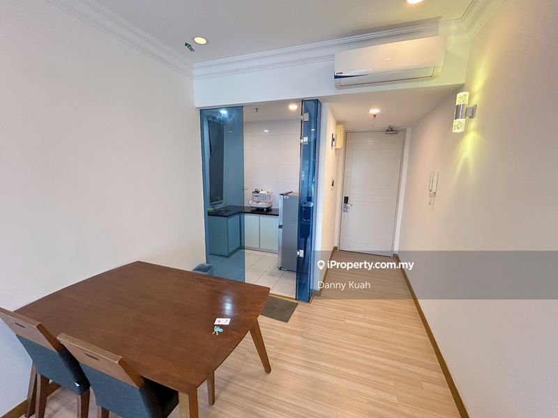 Residensi Servis untuk Disewa di The Wave Residence oleh Danny Kuah - iProperty.com.my