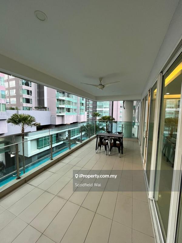 For Rent - Verticas Residensi