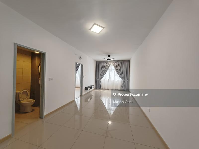 Service Residence for Rent in MIRA at Shorea Park by Mason Quek - iProperty.com.my