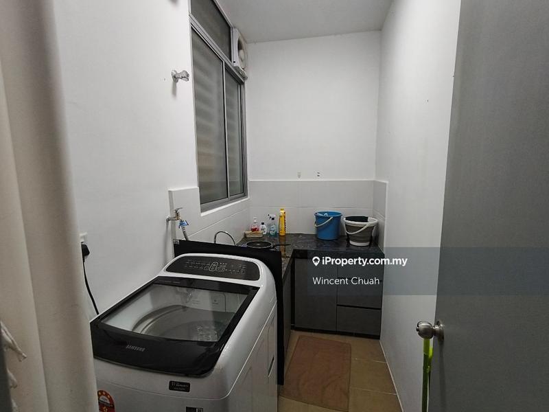 For Rent - Residensi Vista Wirajaya