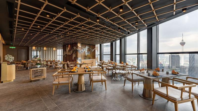 Service Residence for Sale in Royal Lexis by Andy Tan - iProperty.com.my