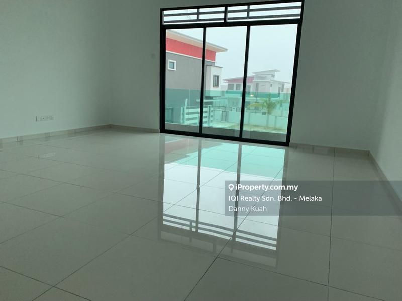 Banglo untuk Dijual di Bandar Baru, Jasin oleh Danny Kuah - iProperty.com.my