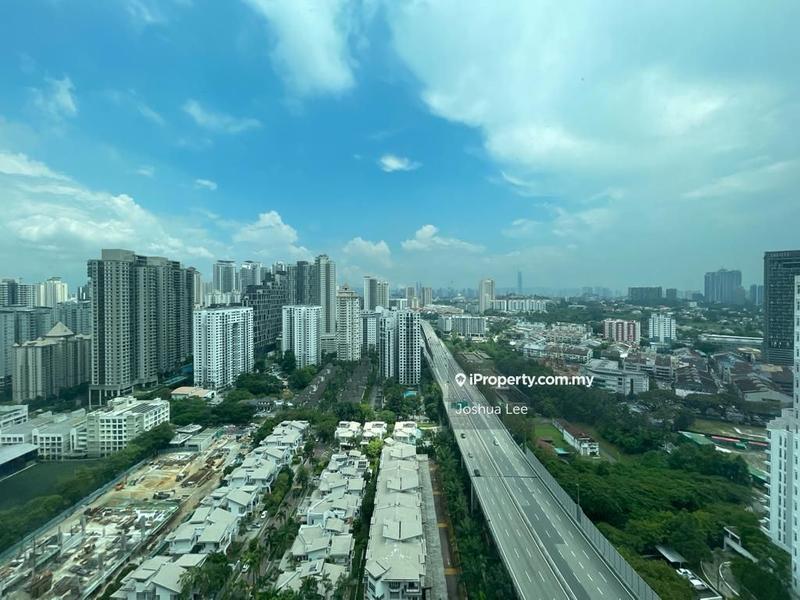 Service Residence for Sale in Gateway Kiaramas Residences by Joshua Lee - iProperty.com.my