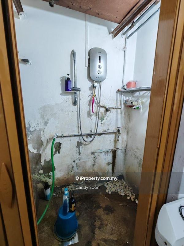 2-storey Terraced House for Sale in Taman Lembah Maju, Pandan Indah by Candy Soon - iProperty.com.my