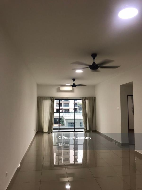 For Rent - Landmark Residence