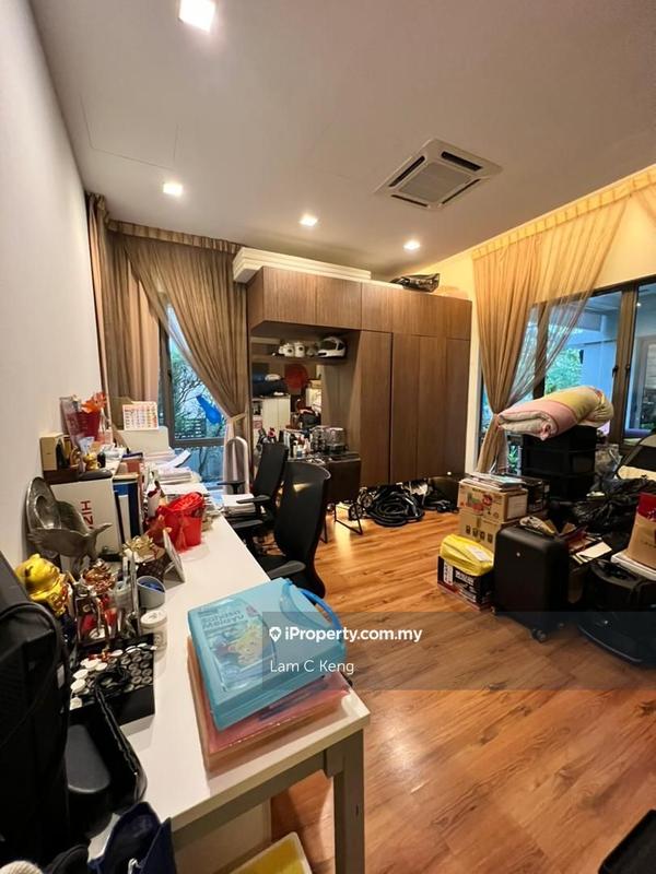 Bungalow House for Sale in Kota Kemuning, Shah Alam by Lam C Keng - iProperty.com.my