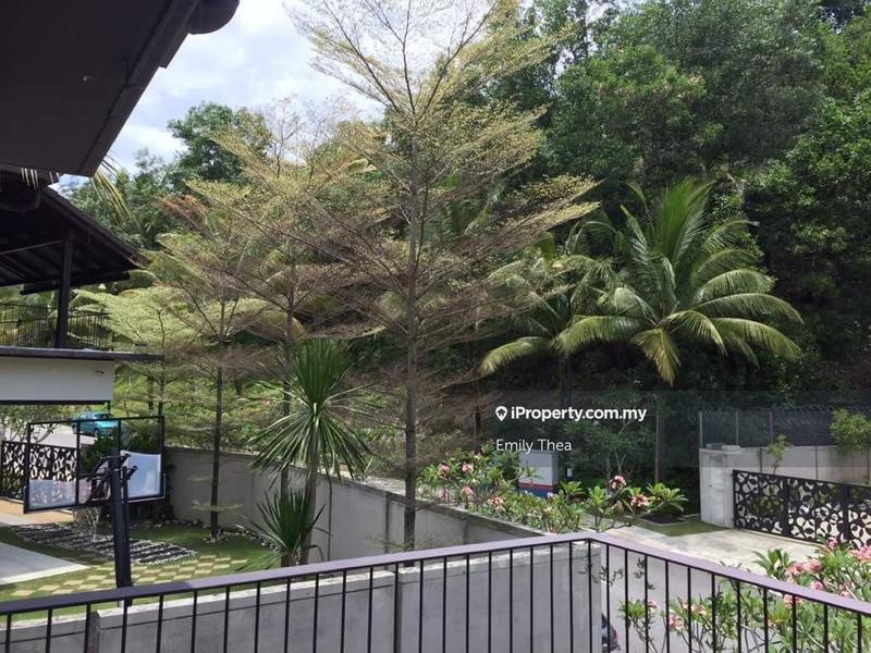 Bungalow House for Sale in Bukit Indah, Ampang by Emily Thea - iProperty.com.my