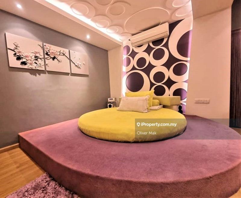 3-storey Terraced House for Sale in Taman Impian Indah, Bukit Jalil by Oliver Mak - iProperty.com.my