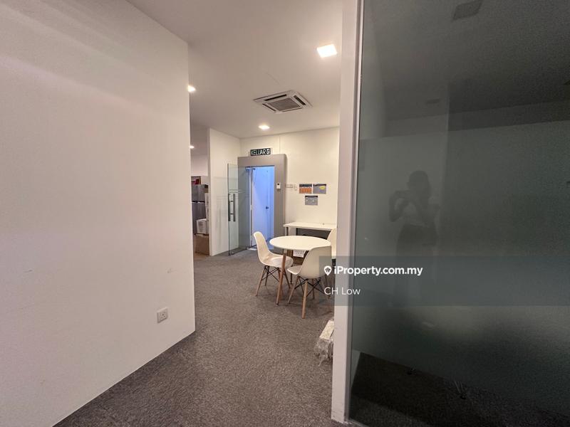 Kedai-Pejabat untuk Dijual di Kuchai Entrepreneurs Park, Kuchai Lama oleh CH Low - iProperty.com.my