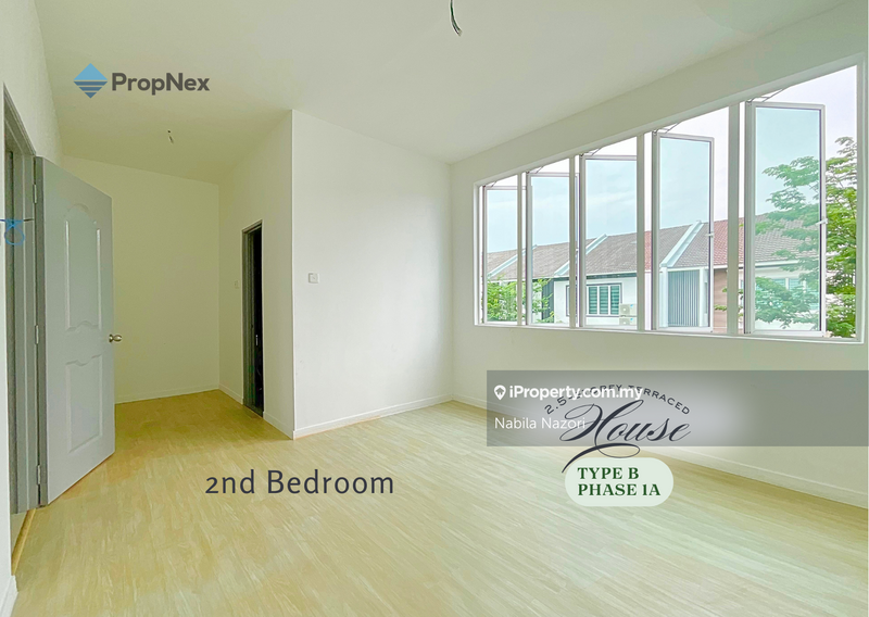 2.5-storey Terraced House for Sale in Kota Bharu, Kelantan by Nabila Nazori - iProperty.com.my