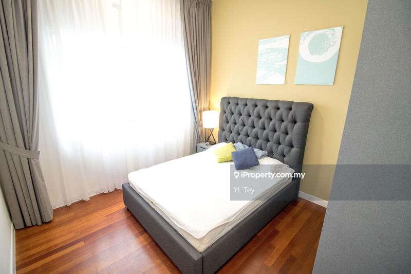 Condominium for Sale in Pavilion Hilltop by YL Tey - iProperty.com.my