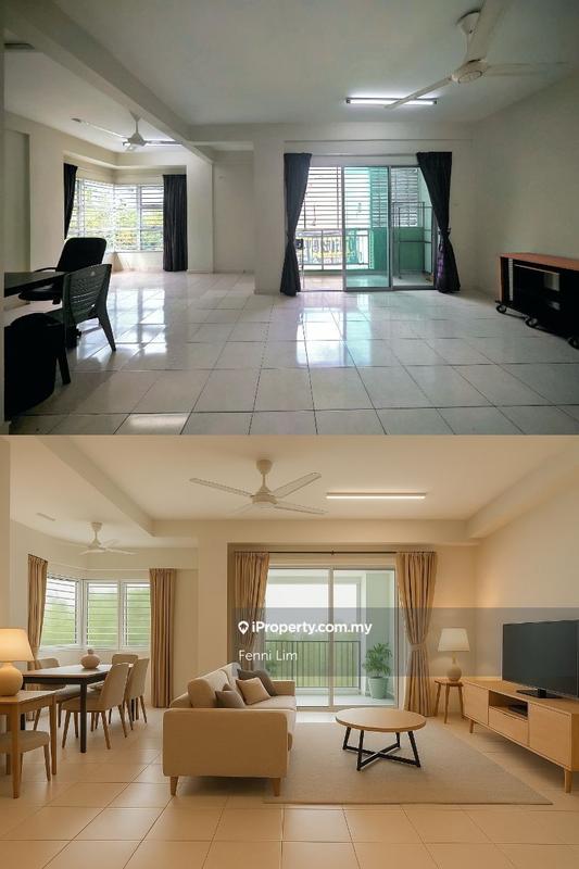 For Sale - Bayu 1 Residence