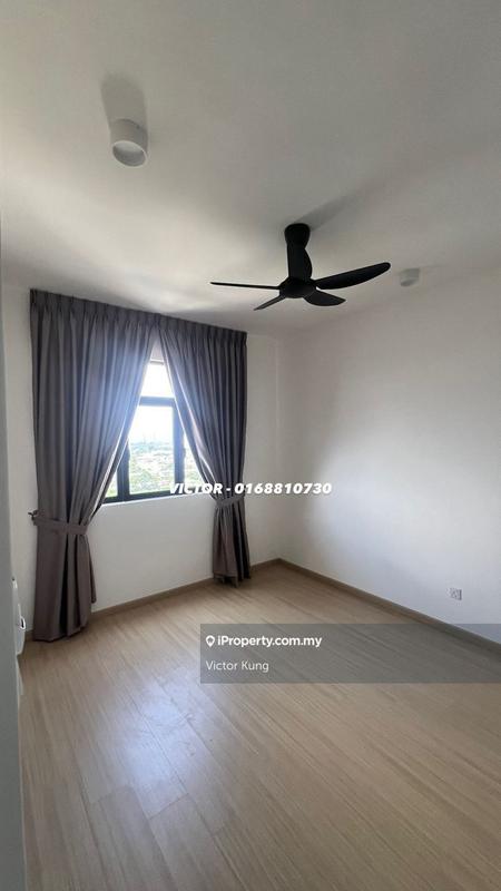Service Residence for Rent in MIRA at Shorea Park by Victor Kung - iProperty.com.my