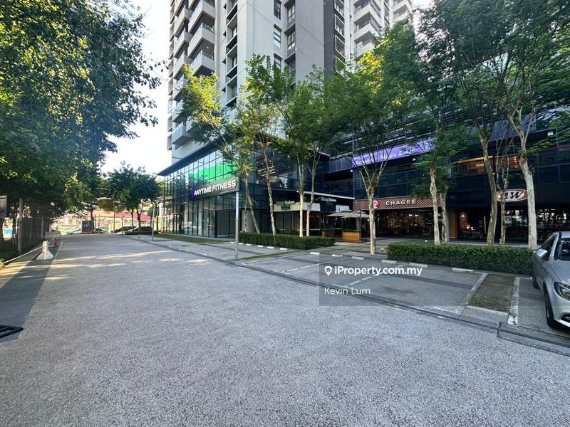 For Rent - Ground Floor Retails for rent ! G Village, Ampang