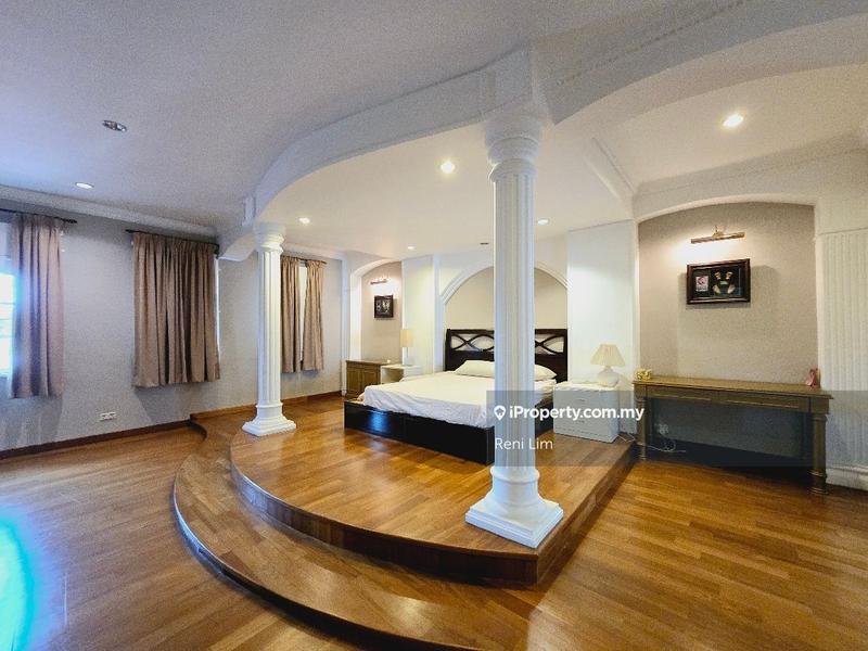 Bungalow House for Sale in Tropicana Golf & Country Resort, Tropicana, Tropicana by Reni Lim - iProperty.com.my