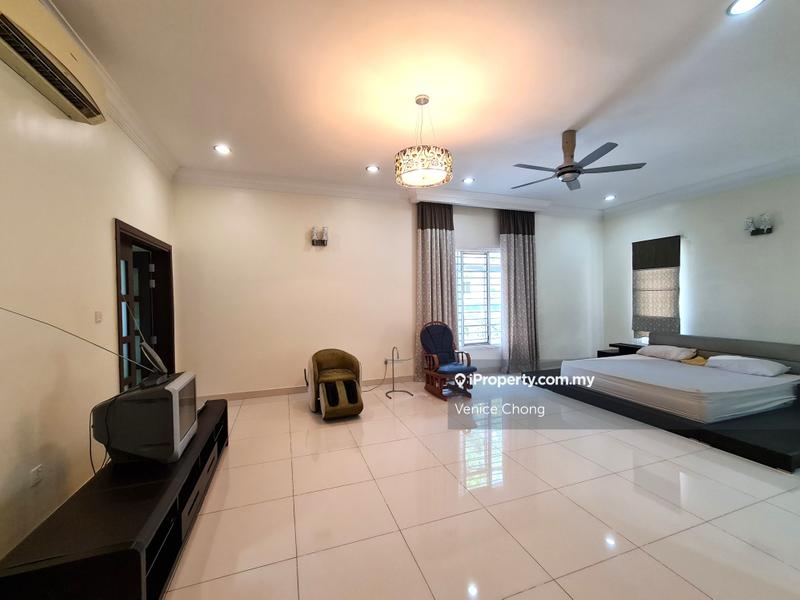Bungalow House untuk Dijual di Bukit Gita Bayu, Seri Kembangan oleh Venice Chong - iProperty.com.my