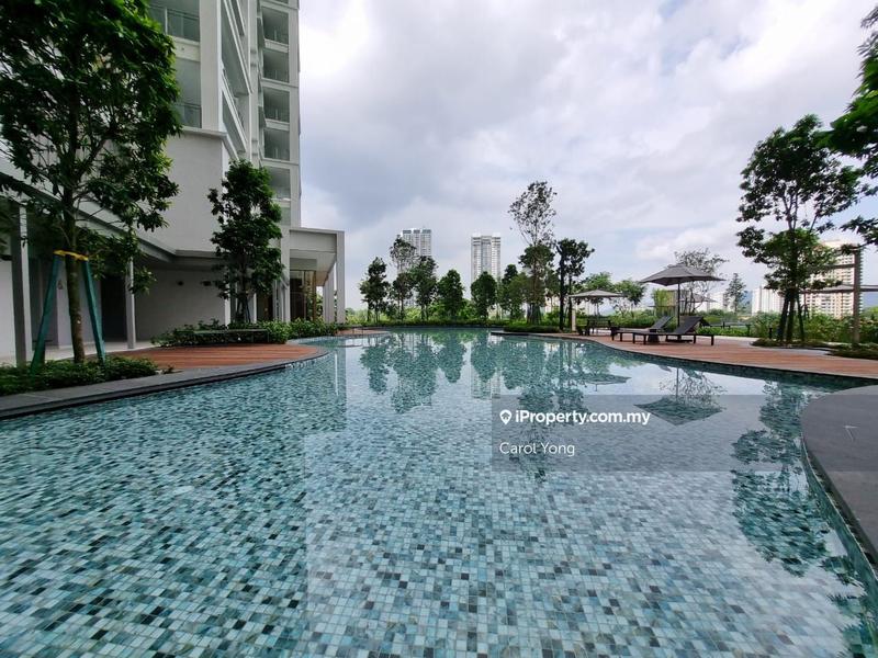 For Sale - Park Regent @Desa Park City