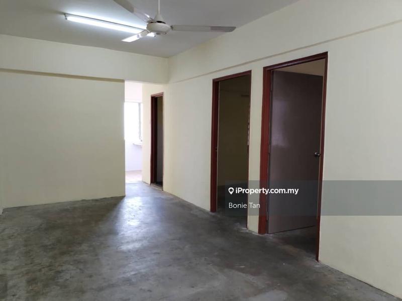 For Rent - Flat Mahkota Cheras (L1 L2 L3 L4 L5)
