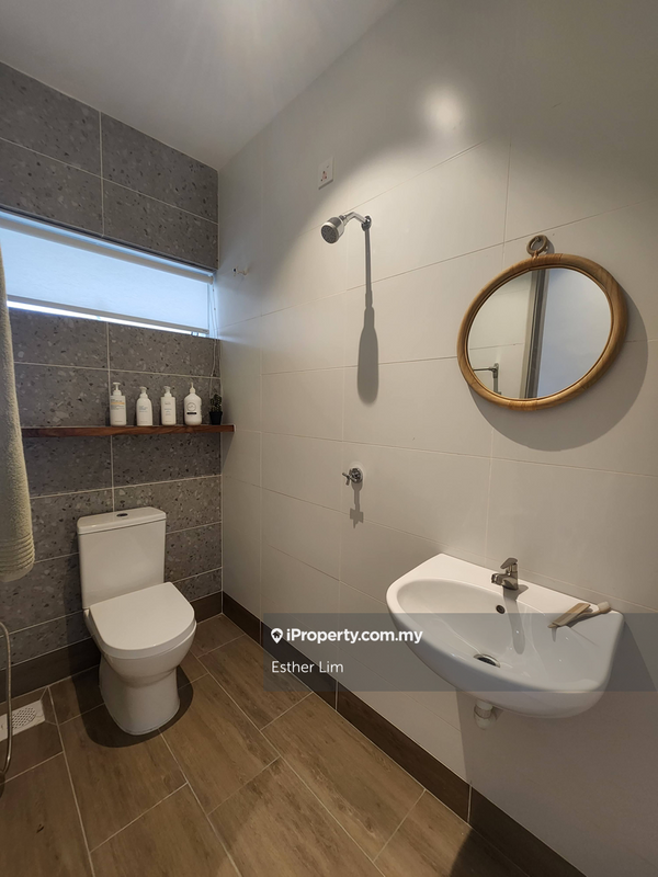 Rumah Berkembar untuk Dijual di Klemeru, Ipoh oleh Esther Lim - iProperty.com.my