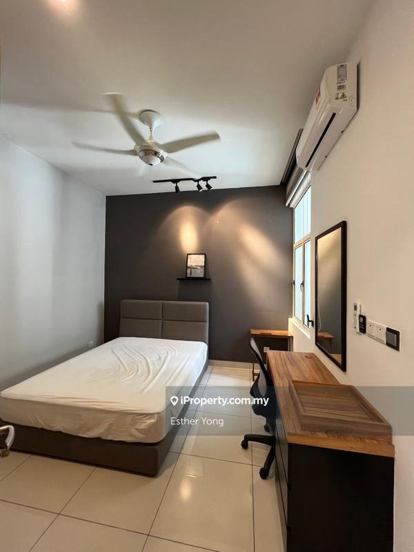 Condominium for Sale in Green Residence by Esther Yong - iProperty.com.my