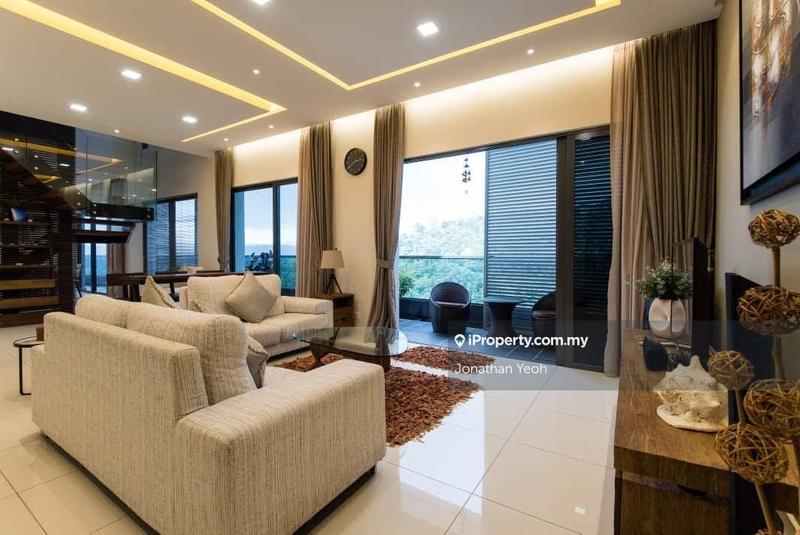 Condominium for Sale in The Veo by Jonathan Yeoh - iProperty.com.my