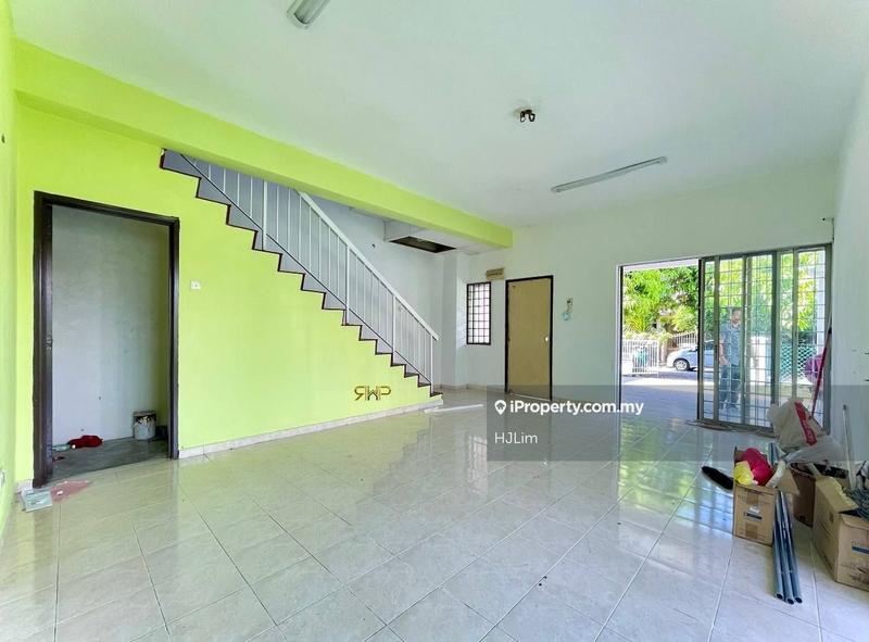 Rumah Berangkai 2 Tingkat untuk Dijual di Taman Prima Saujana, Kajang oleh HJLim - iProperty.com.my