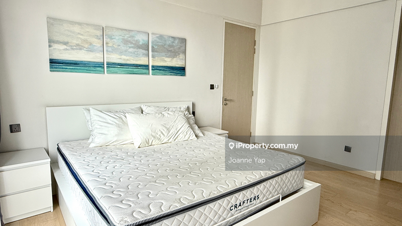 For Rent - Star Residences One, KLCC, KL City Centre