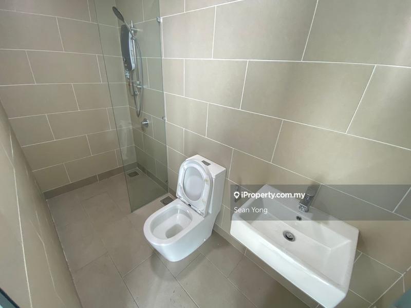 Service Residence for Sale in Fortune Centra by Sean Yong - iProperty.com.my