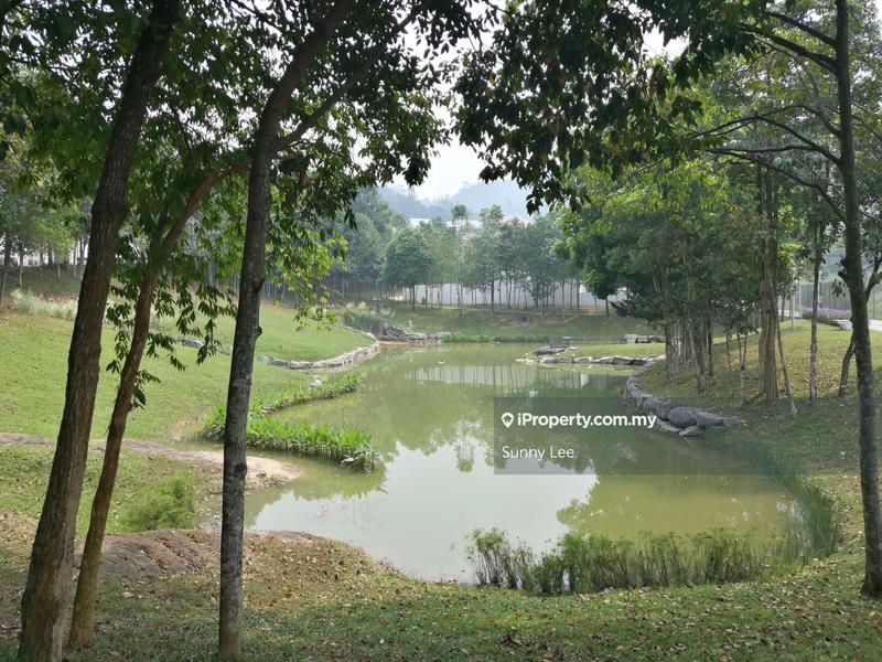 Banglo untuk Dijual di Bandar Sungai Long, Selangor oleh Sunny Lee - iProperty.com.my