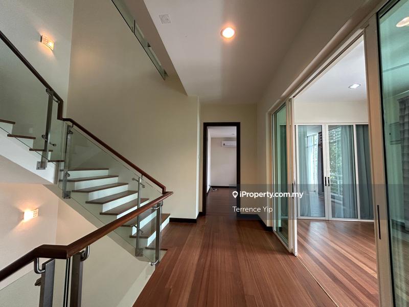 Semi-Detached House for Rent in Bukit Antarabangsa, Ulu Kelang by Terrence Yip - iProperty.com.my
