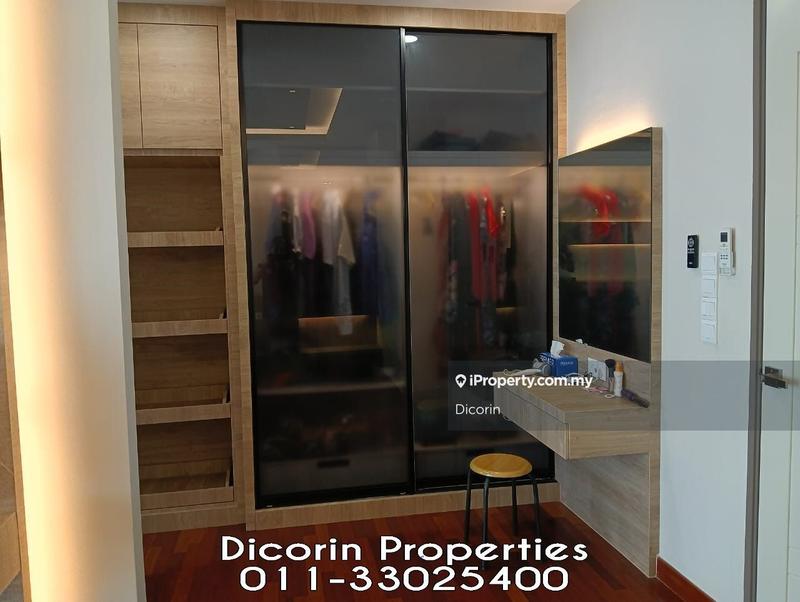 Kondominium untuk Dijual di The Clovers oleh Dicorin - iProperty.com.my