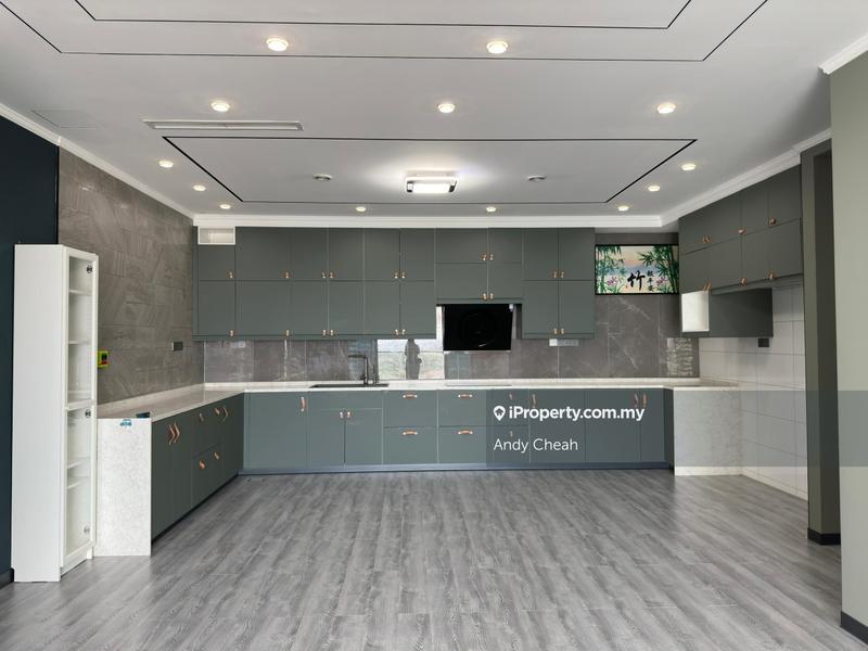 Residensi Servis untuk Dijual di Green Haven oleh Andy Cheah - iProperty.com.my