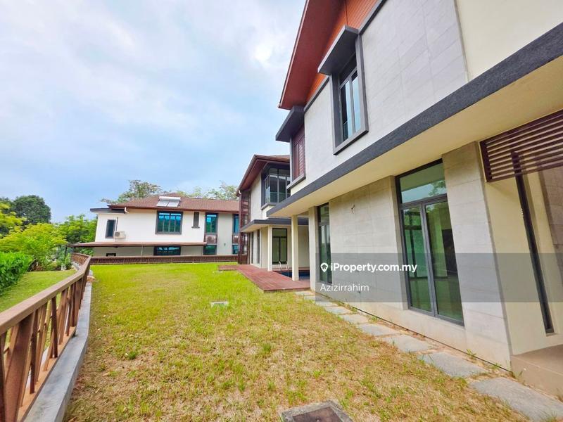 Bungalow House for Sale in Presint 16, Putrajaya by Azizirrahim - iProperty.com.my