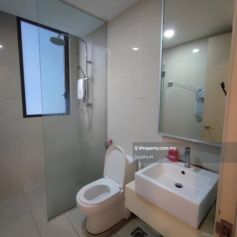 For Rent - KL Gateway Residences