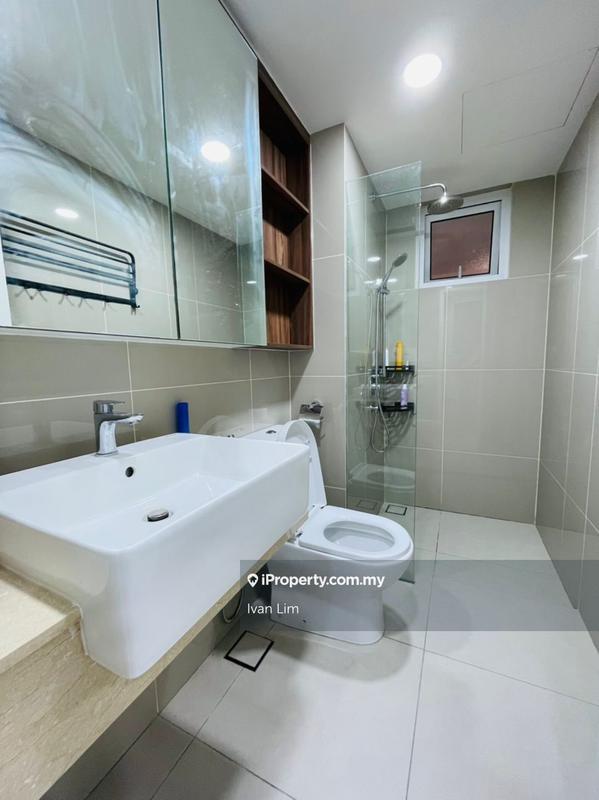 Kediaman Servis untuk Dijual di Sentul Point oleh Ivan Lim - iProperty.com.my