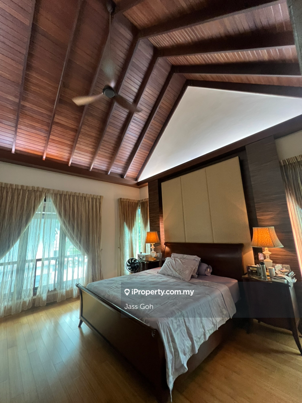 Bungalow House untuk Dijual di Bukit Jelutong, Shah Alam oleh Jass Goh - iProperty.com.my