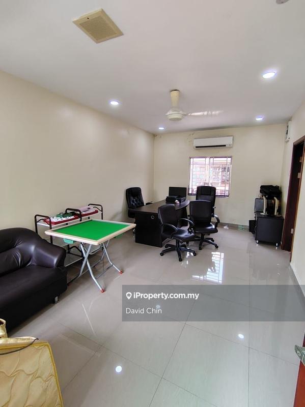 Rumah Berangkai 2 Tingkat untuk Dijual di Jinjang Selatan, Jinjang oleh David Chin - iProperty.com.my