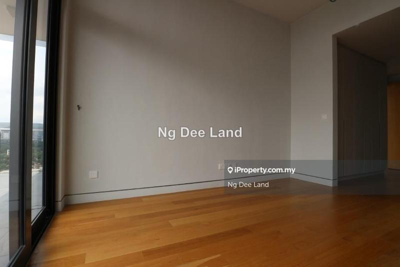 Condominium for Sale in Moulmein Rise by Deeland - iProperty.com.my