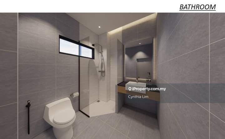 Rumah Berkembar untuk Dijual di Kuching, Sarawak oleh Cynthia Lim - iProperty.com.my