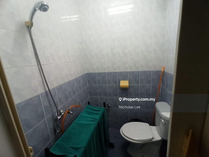 Apartment for Rent in Permai Lake View Apartment by Nicholas Lee - iProperty.com.my