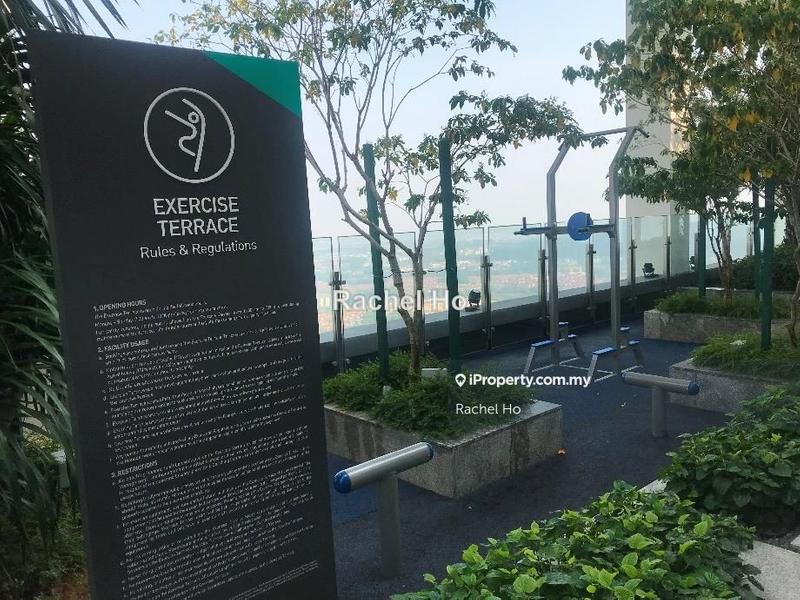 Service Residence for Sale in Cyperus @ Tropicana Gardens by Rachel Ho - iProperty.com.my