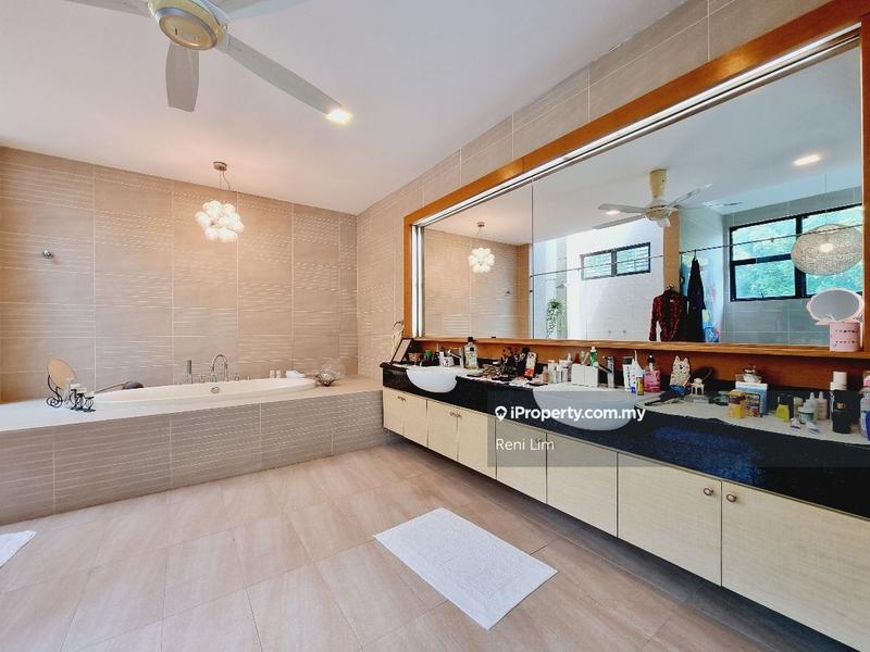 Rumah Berkembar untuk Dijual di Pju 3, Tropicana oleh Reni Lim - iProperty.com.my