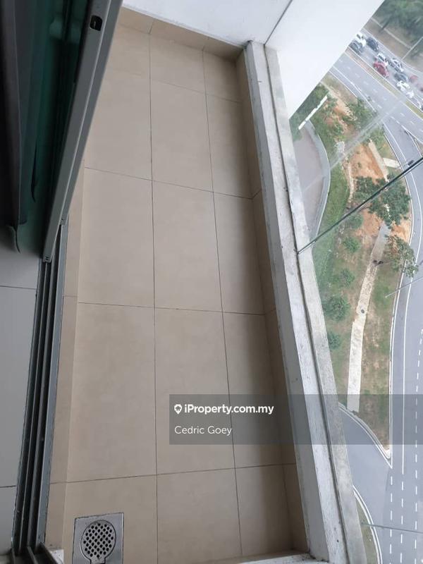 Service Residence for Sale in Cybersquare by Cedric Goey - iProperty.com.my