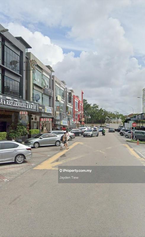 Kedai untuk Disewa di Taman Austin Heights, Tebrau oleh Jayden Tiew - iProperty.com.my
